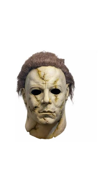 Rob Zombie Michael Myers Mask