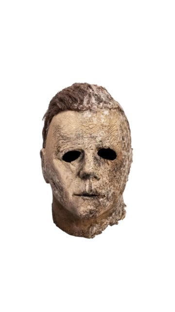 Halloween Ends Michael Myers Mask