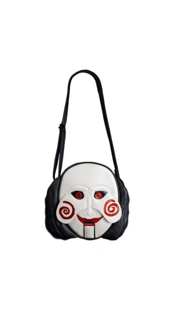 SAW - BILLY PUPPET BAG