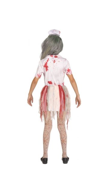 Horror Nurse - Child