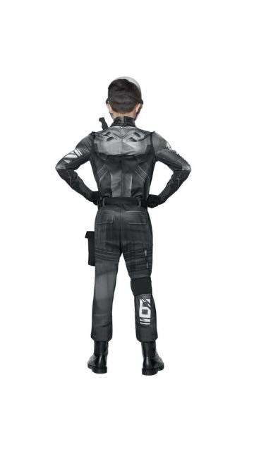Youth 8-Ball Costume Set