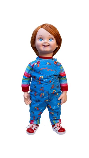 Child's Play 2 Good Guy Doll