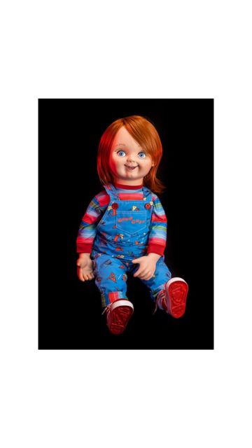 Child's Play 2 Good Guy Doll