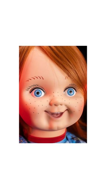 Child's Play 2 Good Guy Doll