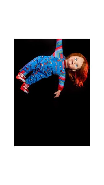 Child's Play 2 Good Guy Doll