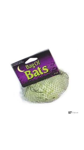 Creepy Creatures Decoration Set