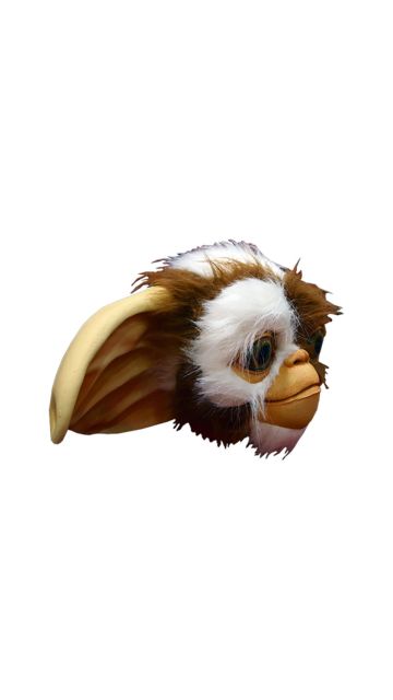 GIZMO MASK-GREMLINS