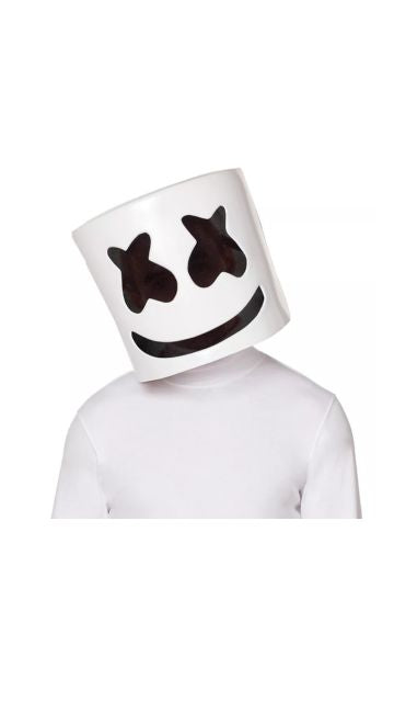 Marshmello Gaming Mask