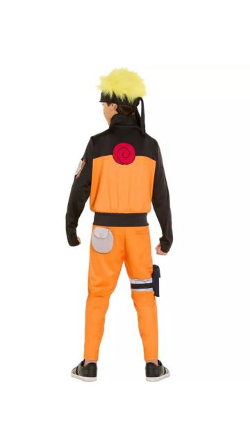 Naruto Kids Costume
