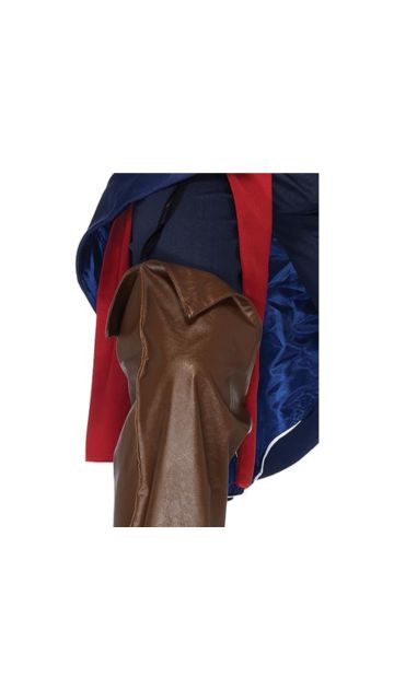 Assassin's Creed Connor Costume