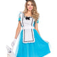 Classic Alice Costume