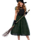 Darling Spellcaster Witch Costume