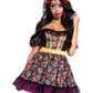 Marigold Catrina Costume