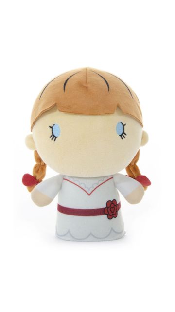 Annabelle Horror plus