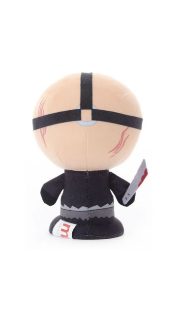 Friday the 13th Horror Plush Toy