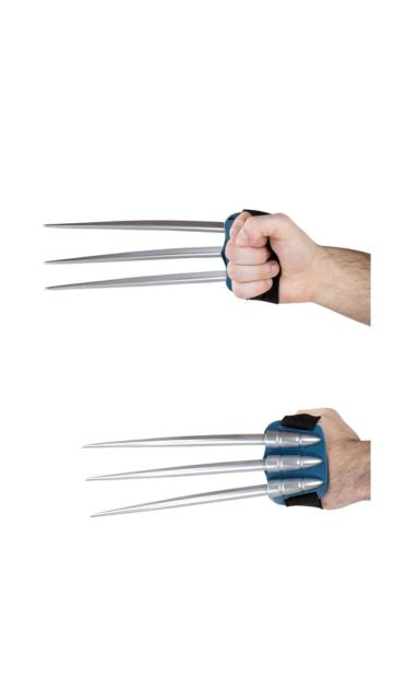 Wolverine Claw Gloves