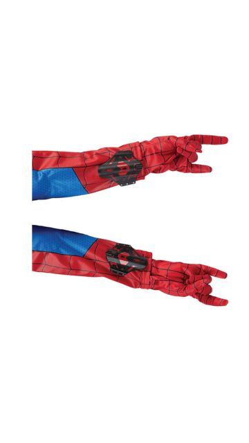 MARVEL SPIDERMAN CHILD GLOVES