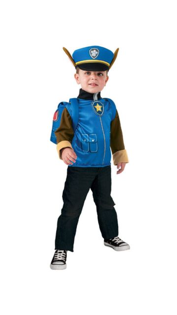 Paw Patrol Costume
