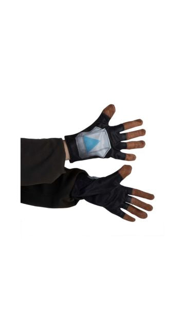 The Mandalorian Child Gloves