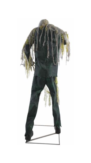 Cellar Dweller Animated Prop