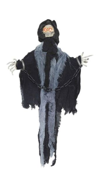 Slashing Reaper Hanging Decor