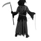 Scary Reaper Ghost Costume Cosplay - Child