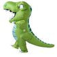 Full Body Dinosaur Costume - One size - Child