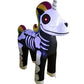 Skeleton Unicorn Inflatable