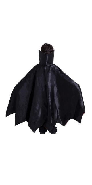 Gothic Vampire Child Costume