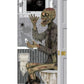 30” x 72” Creepy Look Door Cover Assortment