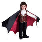 Gothic Vampire Costume - Child