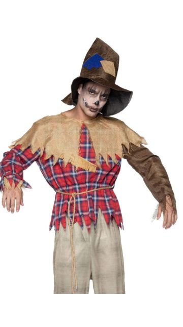 Sinister Scarecrow