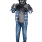 Spooktacular Creations Werewolf Deluxe Costume