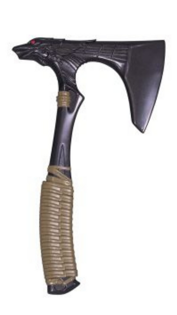 Raven's Bite Sword