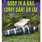 5' INFLATABLE BODY W/BLACK BODY BAG