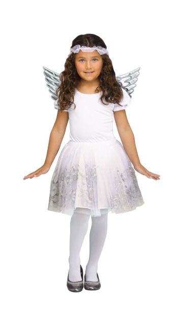 Shimmering Angel Wing Set