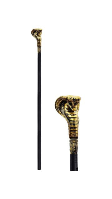 Egyptian Pharaoh Cane
