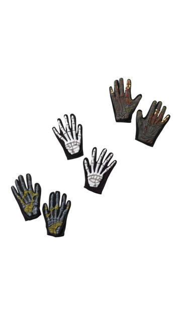 Character Gloves