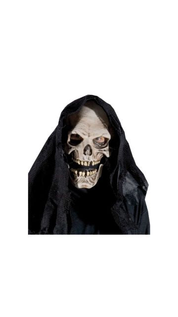 Deluxe Grim Reaper Costume Set