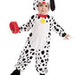 Baby Dalmatian Costume - Child