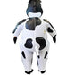 Adult Unisex Cow Full Body Inflatable Costume-One Size