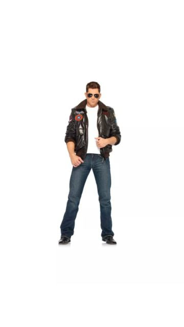 Top Gun Men's Bomber Jacket