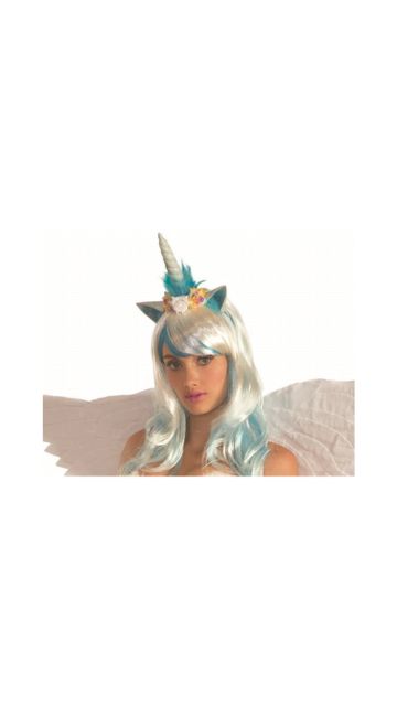 Magical Unicorn Headband