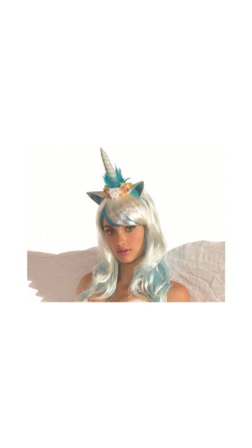 Unicorn Headpiece and Headband - Magical Unicorn Accessories for All Ages