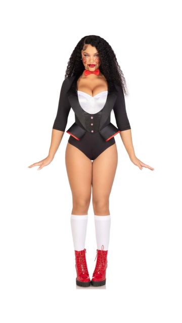 Elegant Puppet Costume