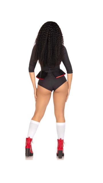 Elegant Puppet Costume