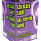 LED Black Light Bulb