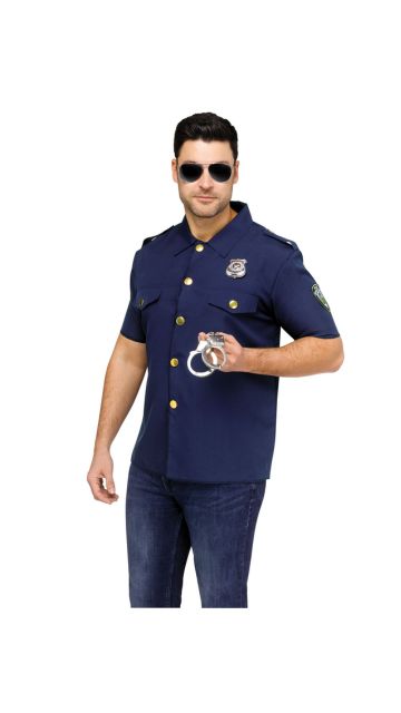 Police Instant Kit