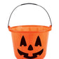 Trick or Treat Pumpkin Bucket