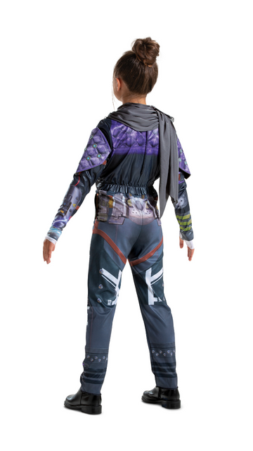 Wraith Deluxe - SoulofHalloween